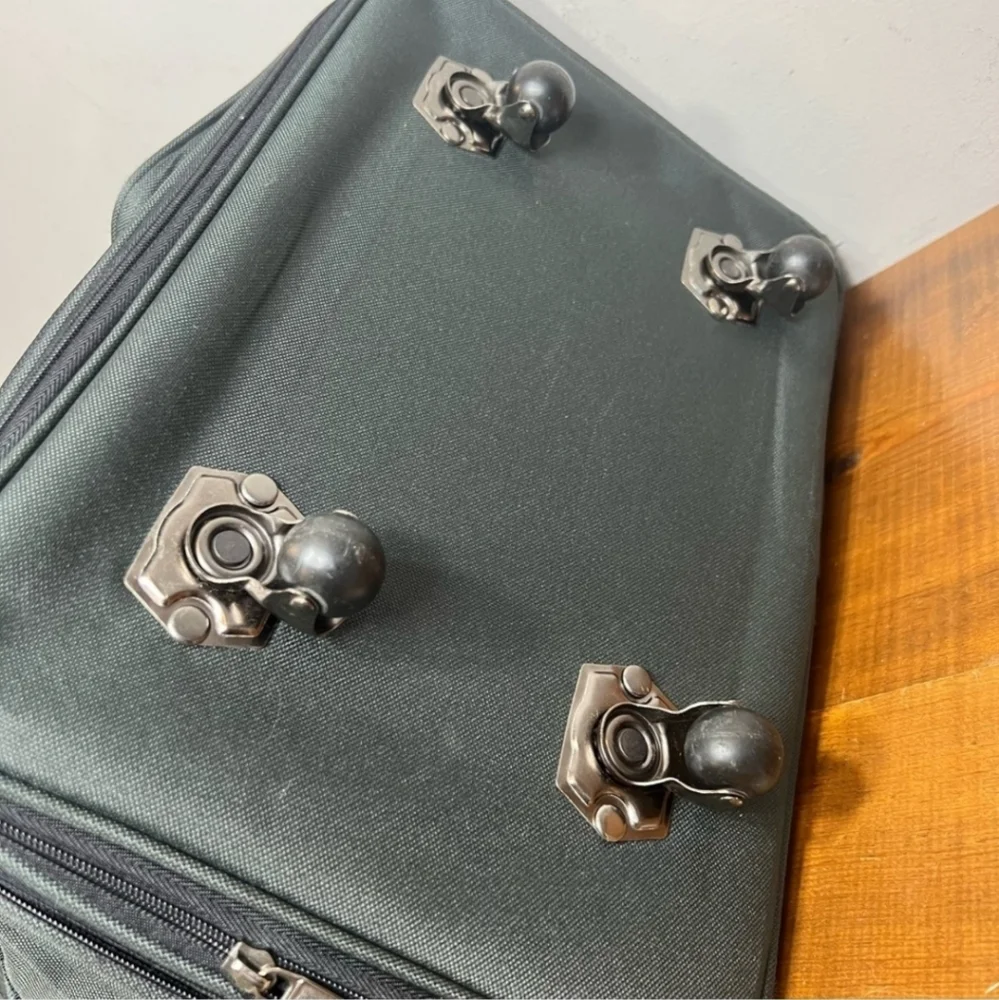 Locomotor great bag